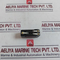 Honeywell Bz-r8-12 Micro Switch