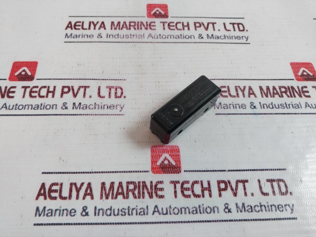 Honeywell Bz-r8-12 Micro Switch