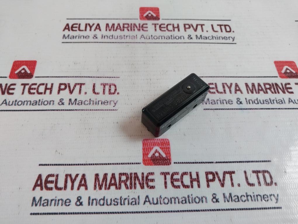 Honeywell Bz-r8-12 Micro Switch