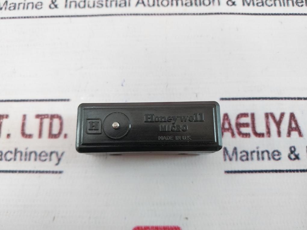 Honeywell BZ-R Micro Limit Switch 15A 380V