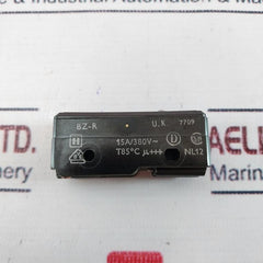 Honeywell BZ-R Micro Limit Switch 15A 380V