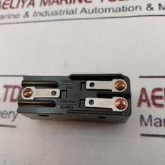 Honeywell BZ-R Micro Limit Switch 15A 380V