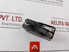 Honeywell Bz2Rw822 Roller Lever Micro Limit Switch 1/2A 125Vdc 1/4A 250Vdc
