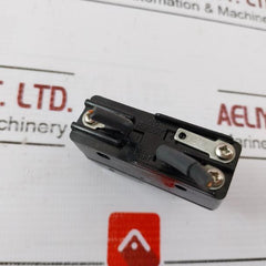 Honeywell Bz2Rw822 Roller Lever Micro Limit Switch 1/2A 125Vdc 1/4A 250Vdc