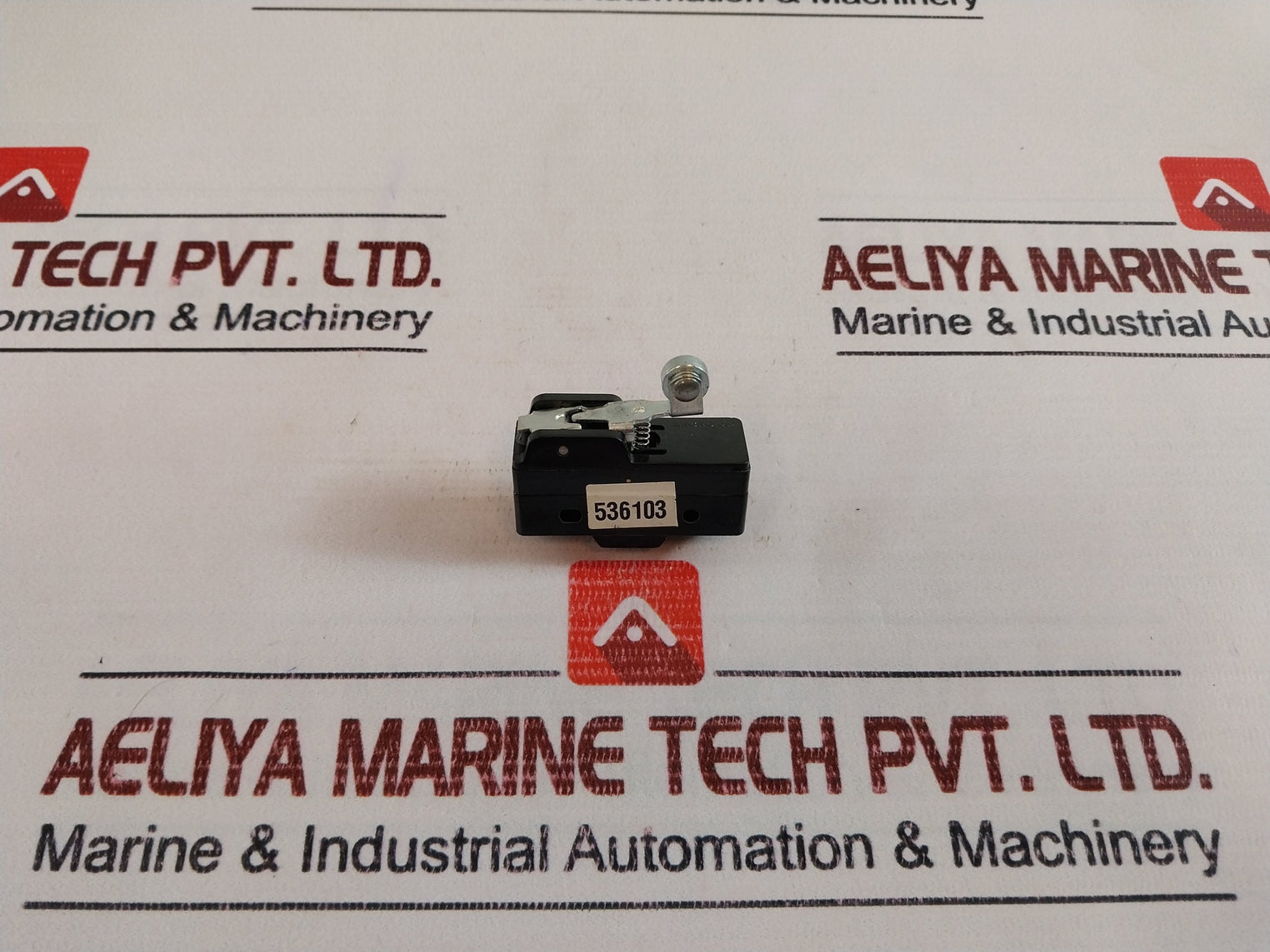 Honeywell Bz5Rw822A2F2 Micro Switch 16A 250V