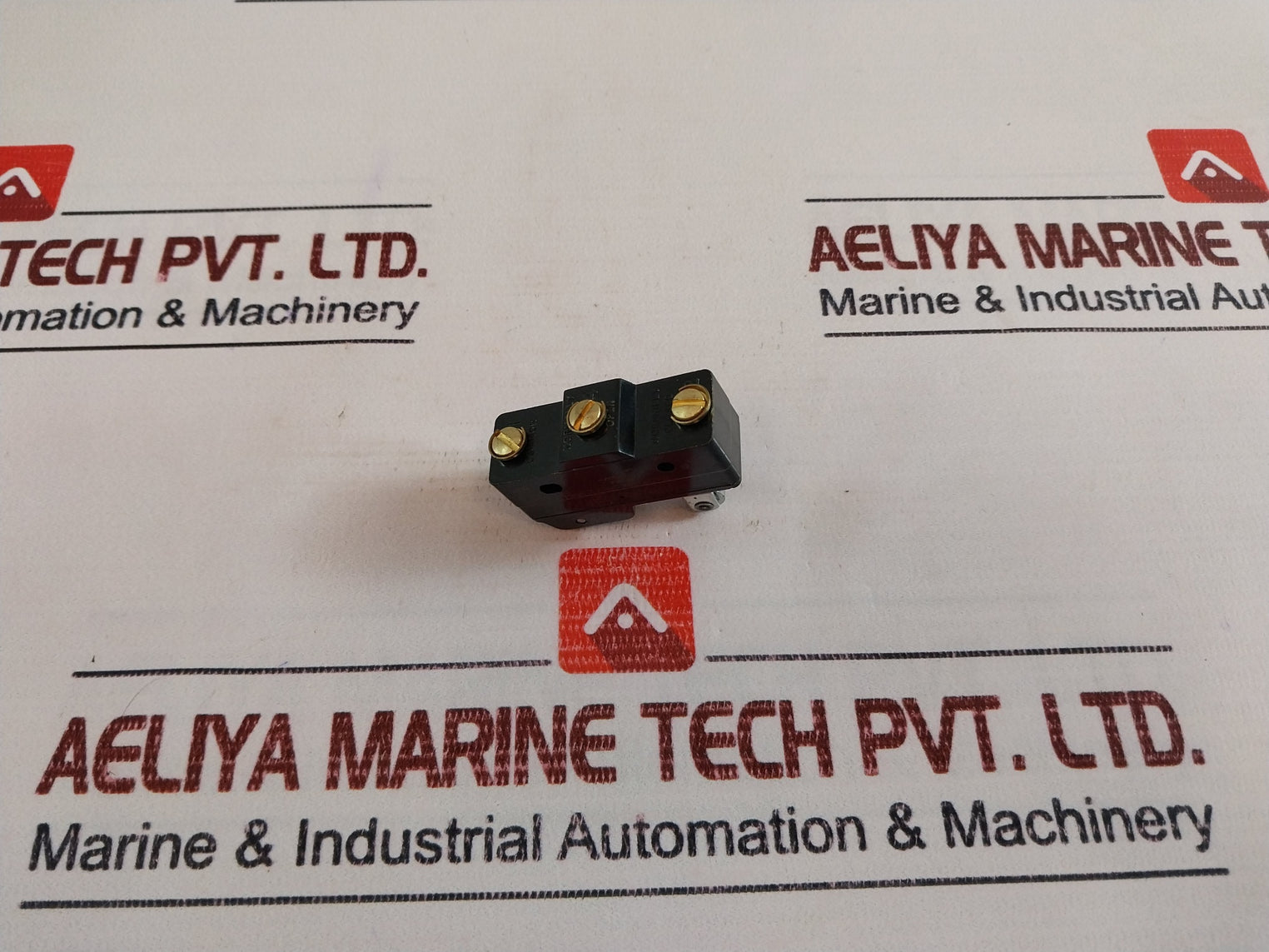 Honeywell Bz5Rw822A2F2 Micro Switch 16A 250V