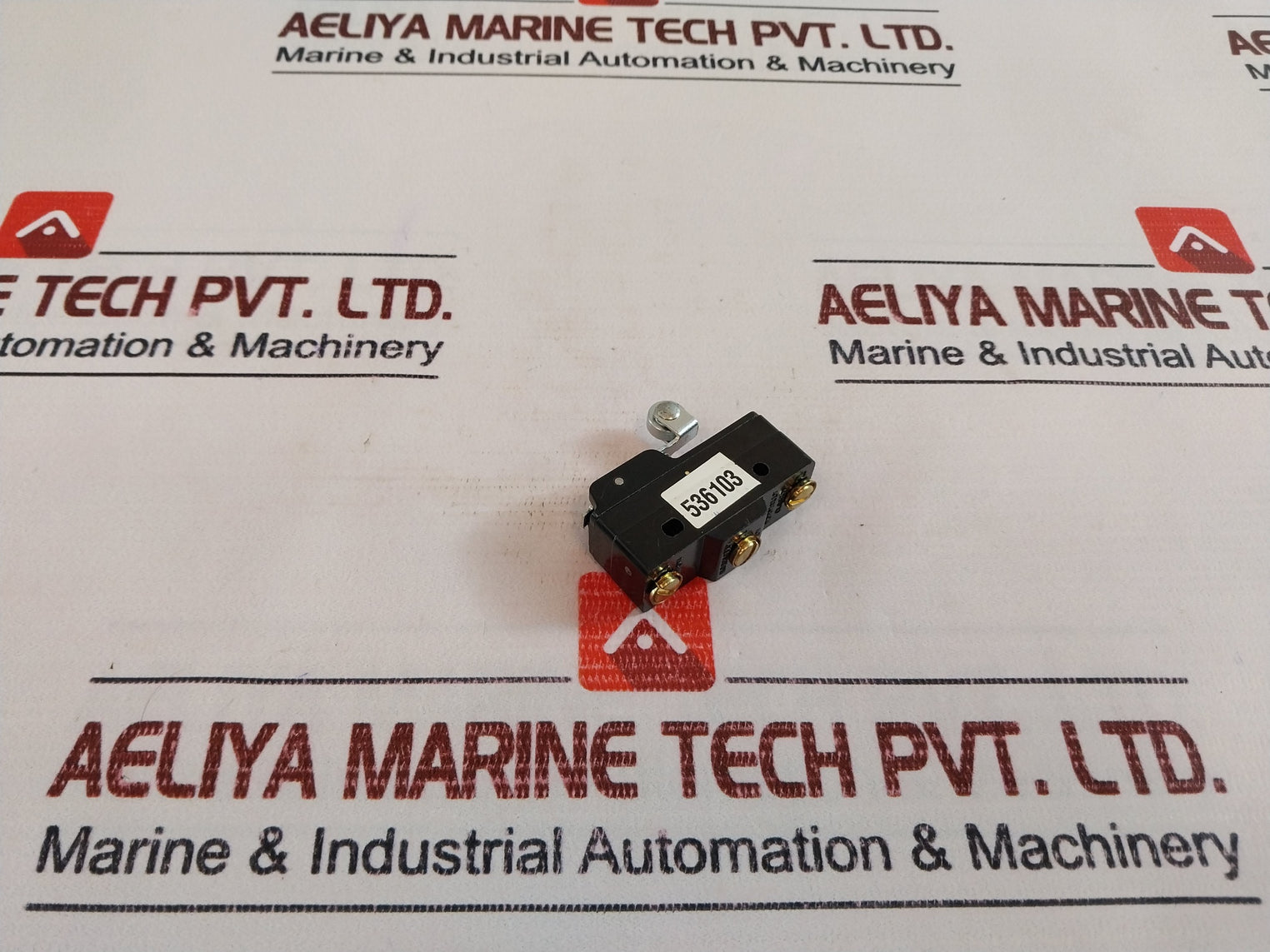 Honeywell Bz5Rw822A2F2 Micro Switch 16A 250V