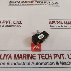 Honeywell Bz5Rw822A2F2 Micro Switch 16A 250V