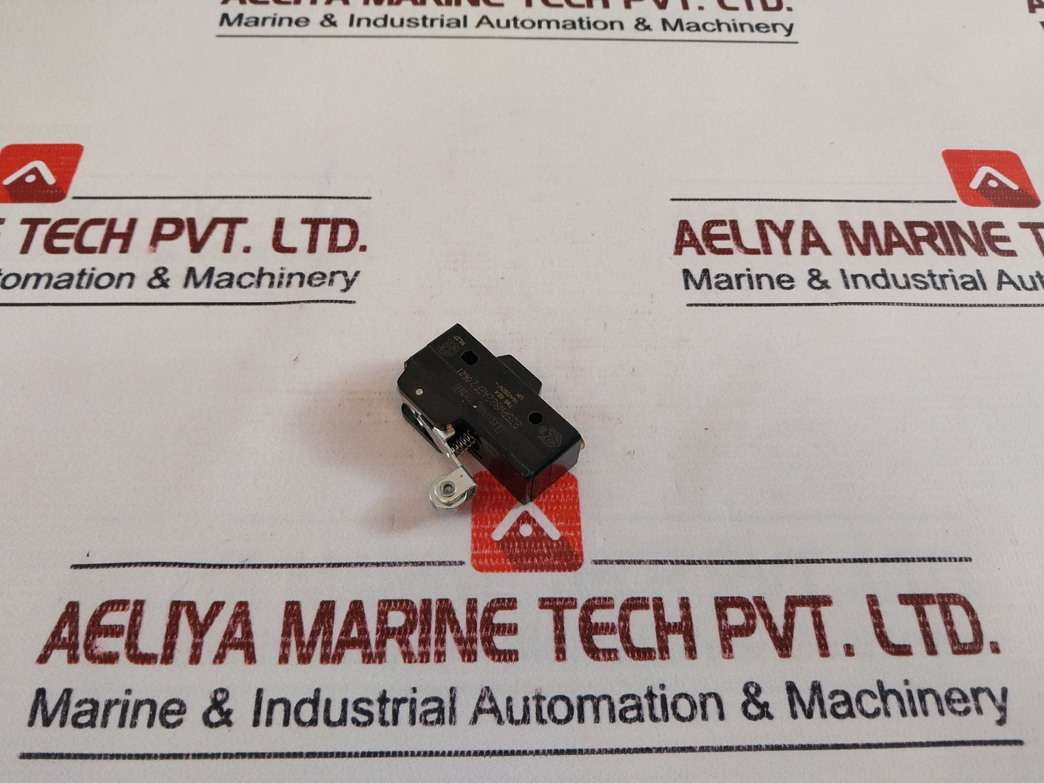 Honeywell Bz5Rw822A2F2 Micro Switch 16A 250V