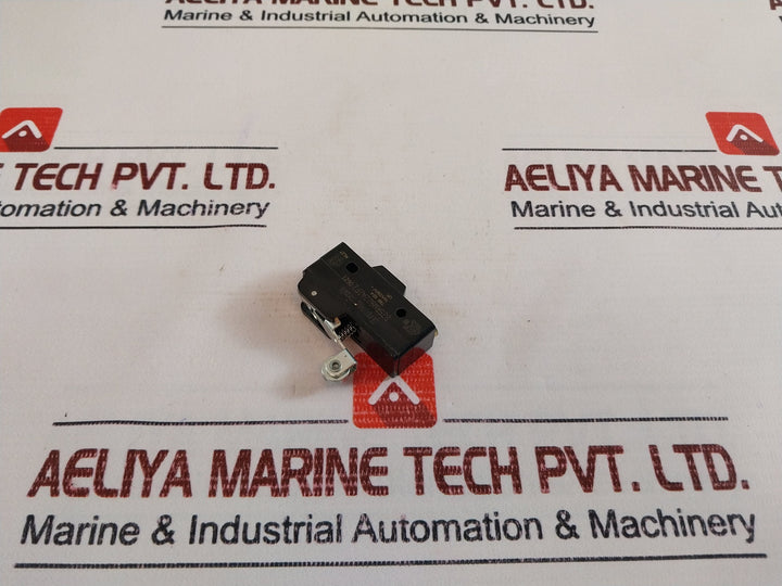 Honeywell Bz5Rw822A2F2 Micro Switch 16A 250V