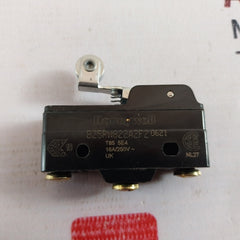 Honeywell Bz5Rw822A2F2 Micro Switch 16A 250V