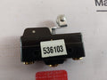 Honeywell Bz5Rw822A2F2 Micro Switch 16A 250V