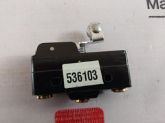 Honeywell Bz5Rw822A2F2 Micro Switch 16A 250V