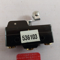 Honeywell Bz5Rw822A2F2 Micro Switch 16A 250V