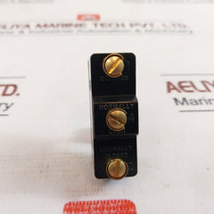 Honeywell Bz5Rw822A2F2 Micro Switch 16A 250V