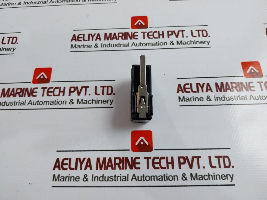 Honeywell Bzc-2Rw876T Micro Limit Switch Ac15 3A/250V 15A/600Vac A600 A012025