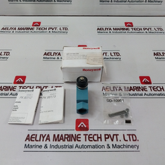 Honeywell Bze6-2Rn Micro Limit Switch Dd-10961
