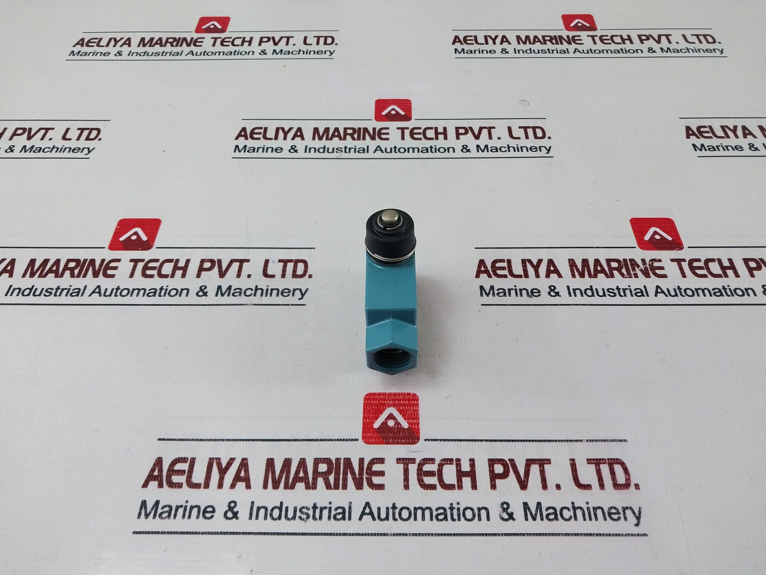 Honeywell Bze6-2Rn Micro Limit Switch