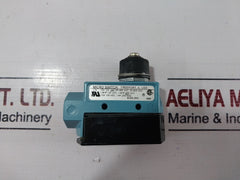Honeywell Bze6-2Rn Micro Limit Switch Dd-10961