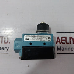 Honeywell Bze6-2Rn Micro Limit Switch Dd-10961