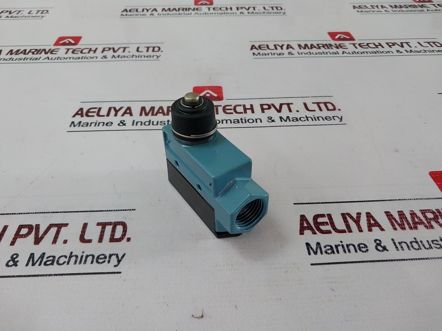 Honeywell Bze6-2Rn Micro Limit Switch