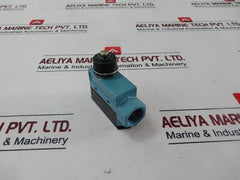 Honeywell Bze6-2Rn Micro Limit Switch Dd-10961