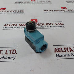 Honeywell Bze6-2Rn Micro Limit Switch Dd-10961