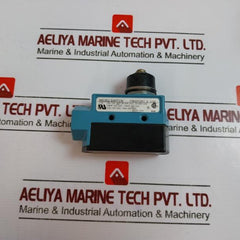 Honeywell Bze6-2Rn Micro Limit Switches Iec 60947-5-1 Ip54