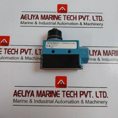 Honeywell Bze6-2Rn Micro Limit Switches Iec 60947-5-1 Ip54