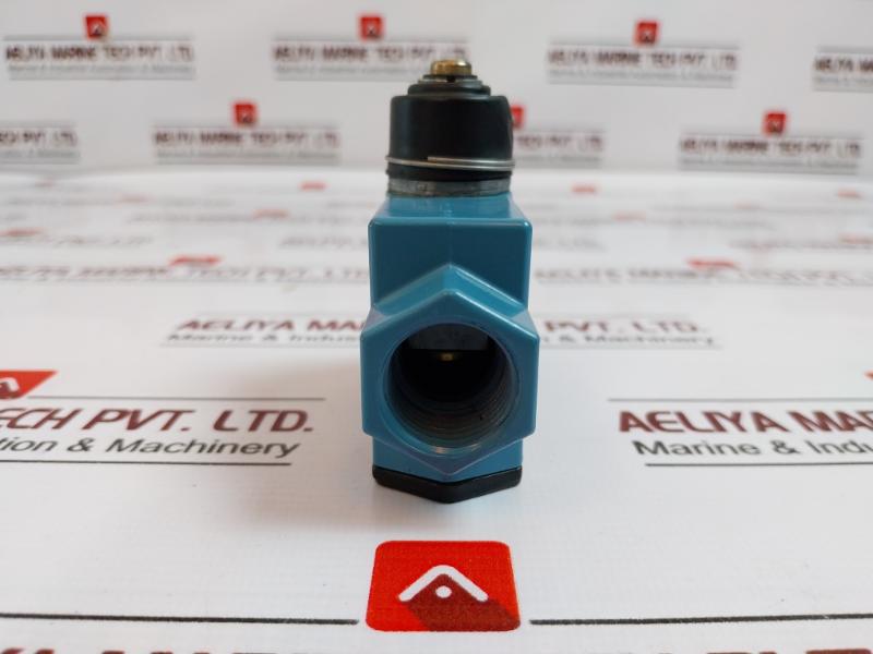 Honeywell Bze6-2Rn Micro Limit Switches Iec 60947-5-1 Ip54