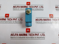 Honeywell Bze6-2Rq Limit Switch 2A 600 Vac Iec 60947-5-1 Ip40