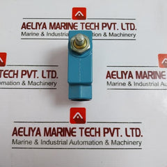 Honeywell Bze6-2Rq Limit Switch 2A 600 Vac Iec 60947-5-1 Ip40