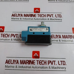 Honeywell Bze6-2Rq Limit Switch 2A 600 Vac Iec 60947-5-1 Ip40