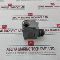 Honeywell Bze7-2Rn-pg Limit Switch Ip65