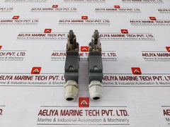 Honeywell Bze7-2Rqn8-c Limit Switch Iec 947-5-1, En60947-5-1