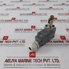 Honeywell Bze7-2Rqn8-c Limit Switch Iec 947-5-1, En60947-5-1