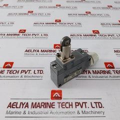 Honeywell Bze7-2Rqn8-c Limit Switch Iec 947-5-1, En60947-5-1