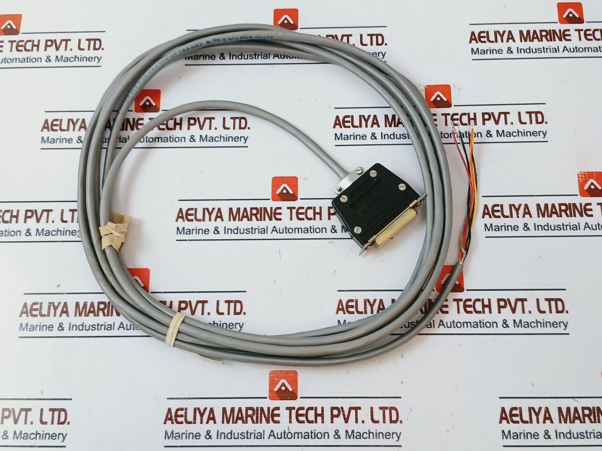 Honeywell C-khm21 Single Ended Connecting Cable&nbsp;