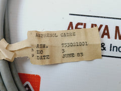 Honeywell C-khm21 Single Ended Connecting Cable&nbsp;