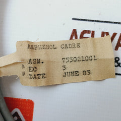 Honeywell C-khm21 Single Ended Connecting Cable&nbsp;