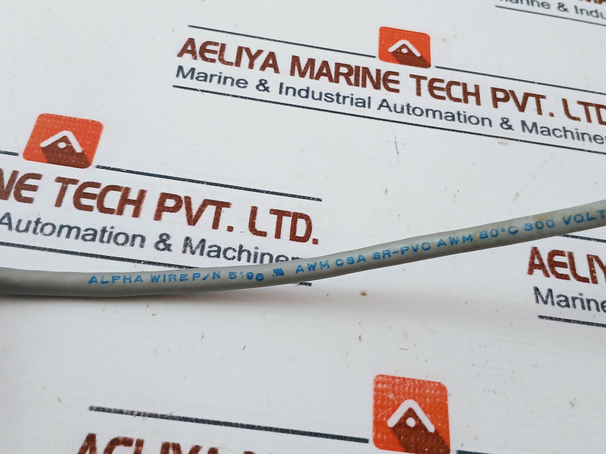 Honeywell C-khm21 Single Ended Connecting Cable&nbsp;
