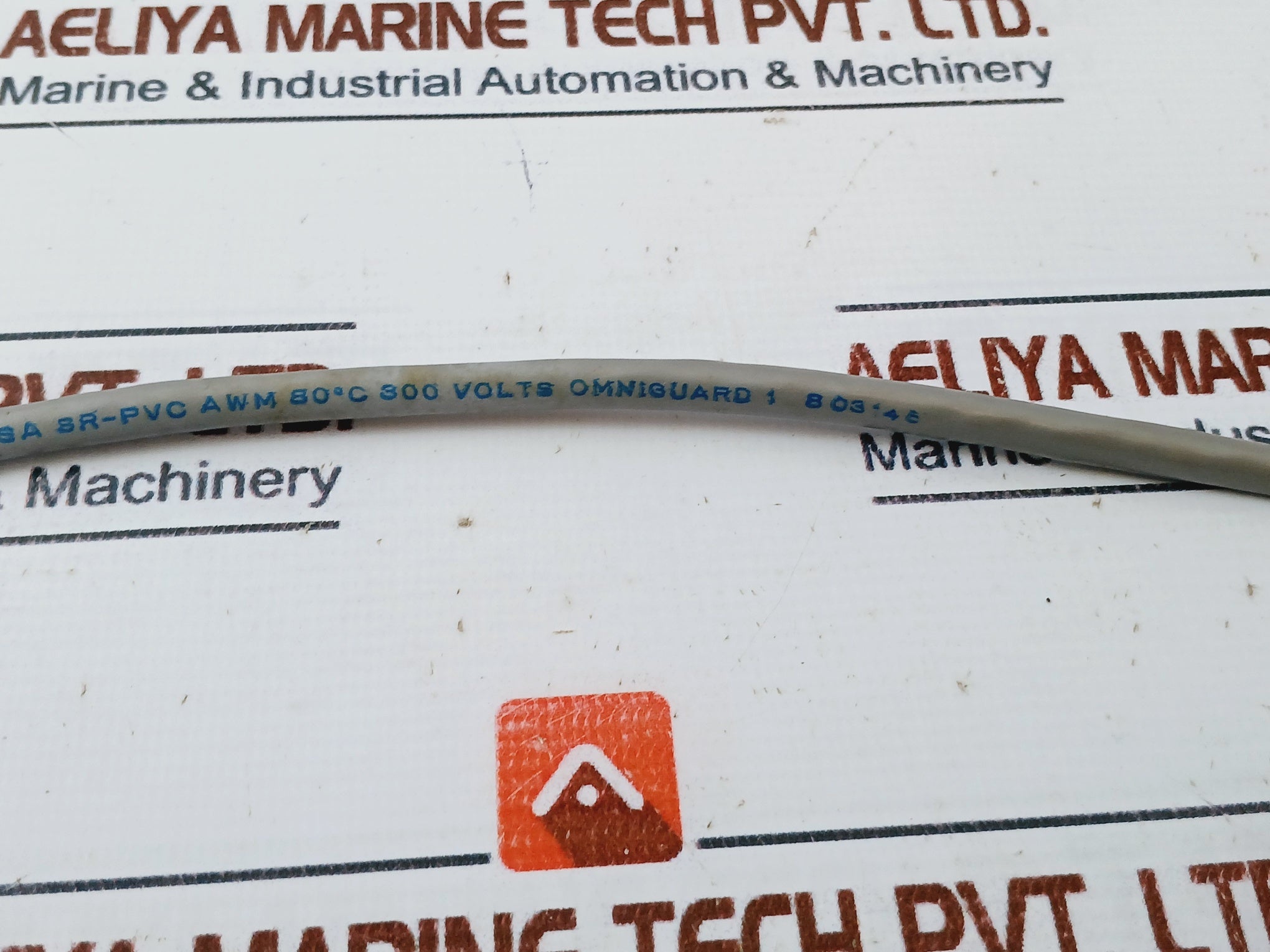 Honeywell C-khm21 Single Ended Connecting Cable&nbsp;