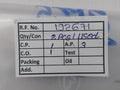 Honeywell C330S Conductor Cable 4.5 Meter