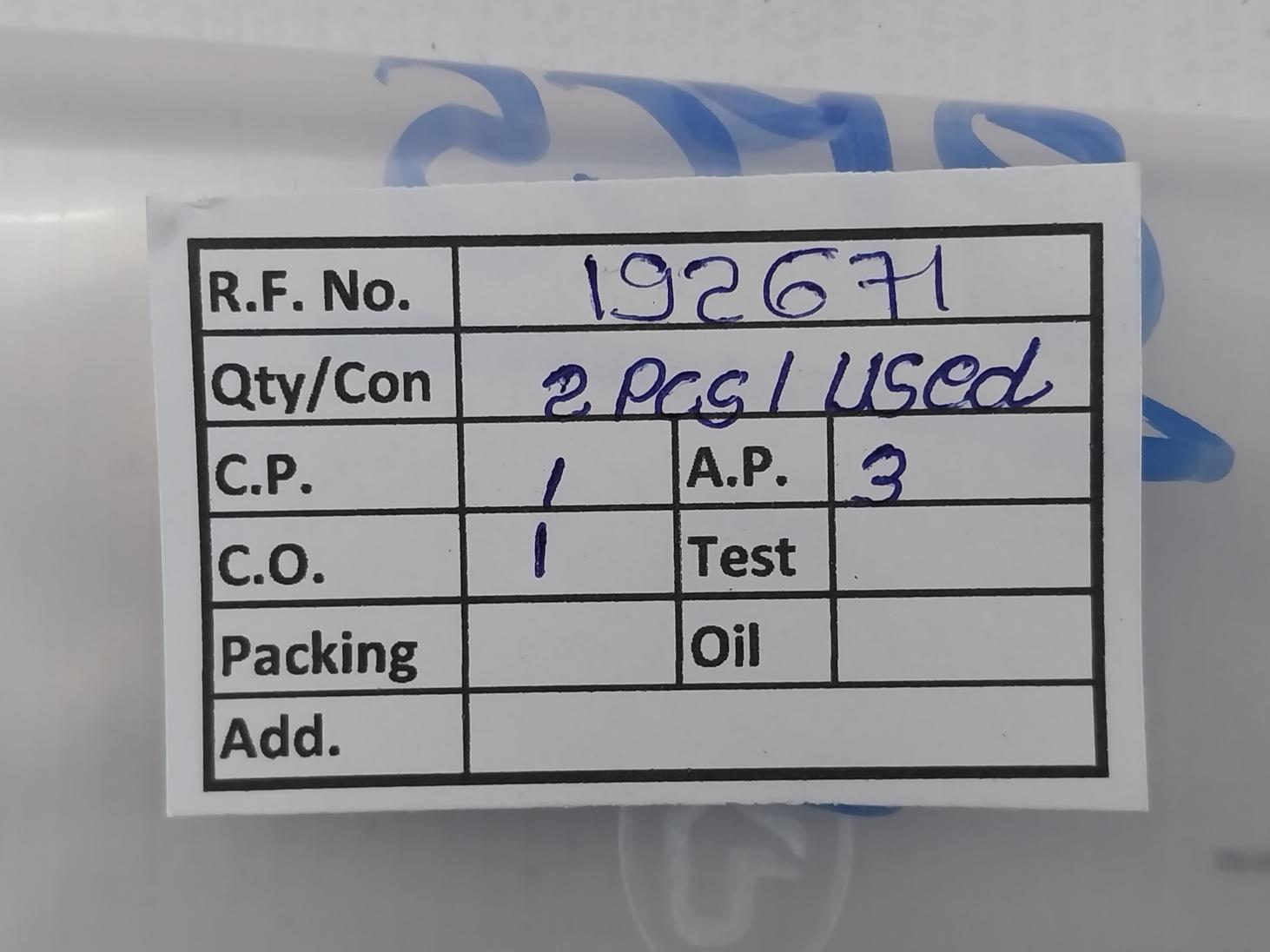 Honeywell C330S Conductor Cable 4.5 Meter