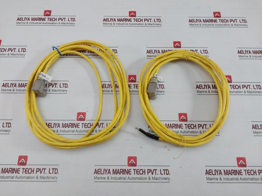 Honeywell C330S Conductor Cable 4.5 Meter