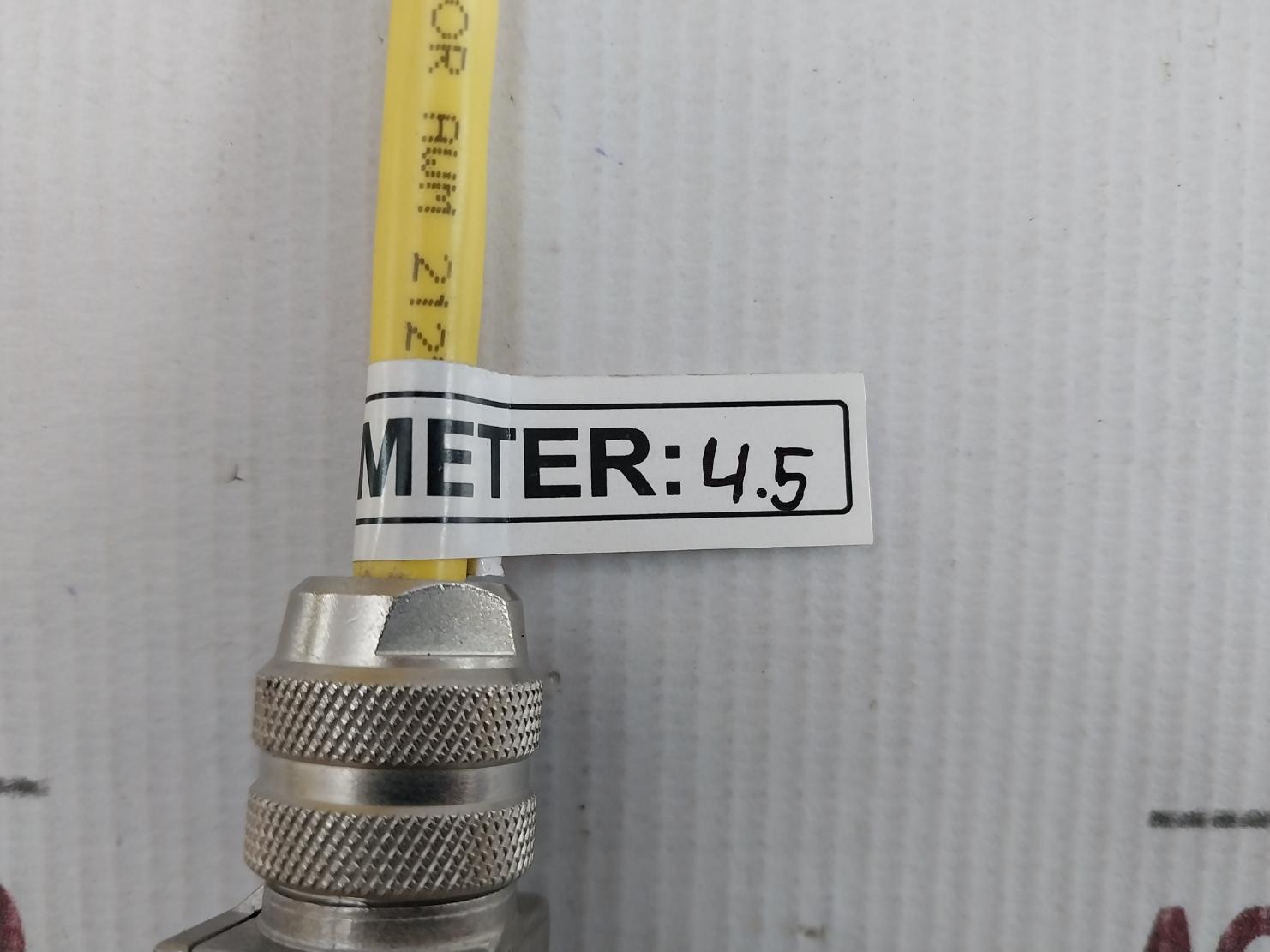 Honeywell C330S Conductor Cable 4.5 Meter