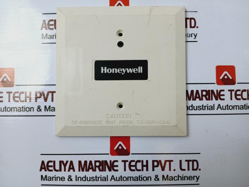 Honeywell C58-0351-020 Replacement Cover Outlet Cx