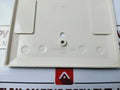 Honeywell C58-0351-020 Replacement Cover Outlet Cx