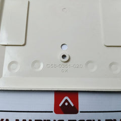Honeywell C58-0351-020 Replacement Cover Outlet Cx