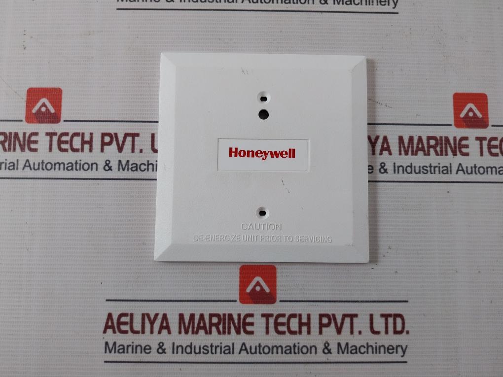 Honeywell C58-0351-050 Replacement Outlet Cover